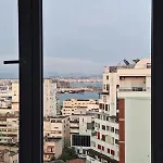 Apartamento Central City Apartment Durrës