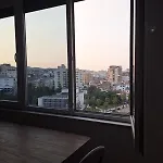 アパート Central City Apartment *