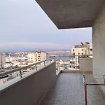 Apartamento Central City Apartment