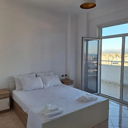 Central City Apartment Apartamento