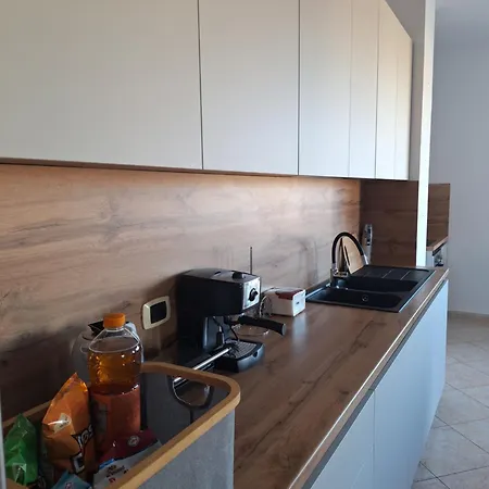 Central City Apartment アパート *