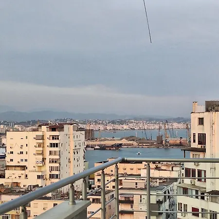 Central City Apartment Durrës