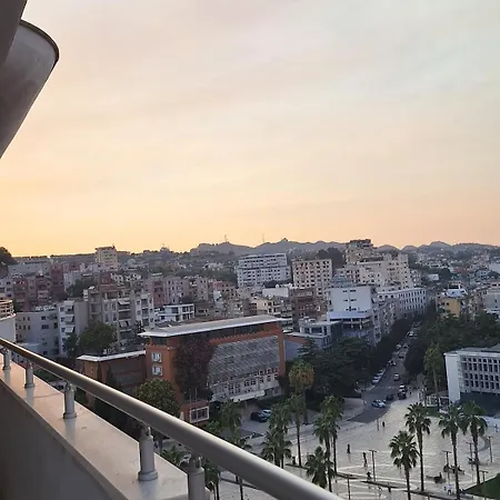 Central City Apartment * Durres