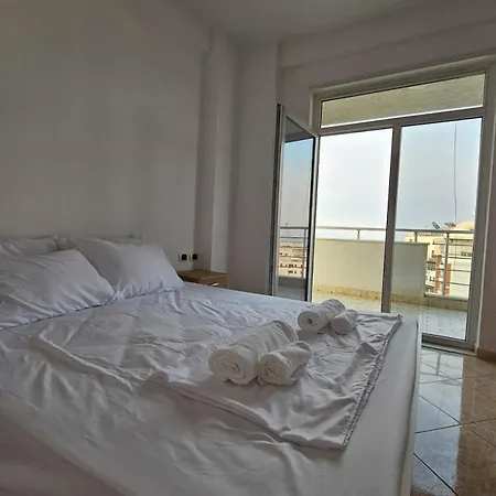 Central City Apartment Apartment Durres