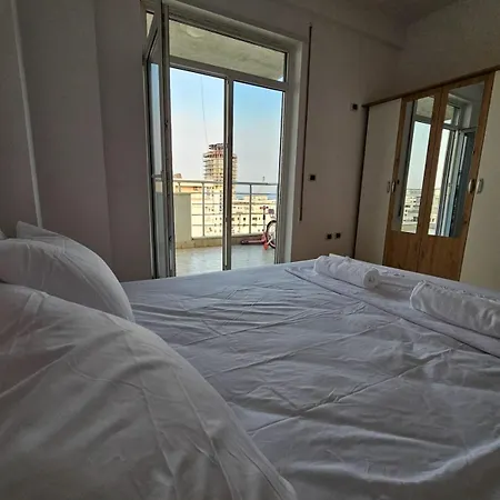Central City Apartment *