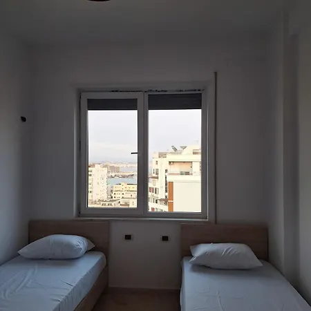 Central City Apartment *
