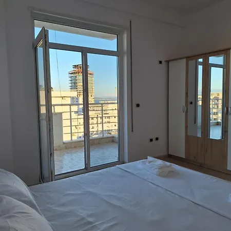 Appartement Central City Apartment *