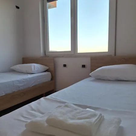 Central City Apartment Durrës