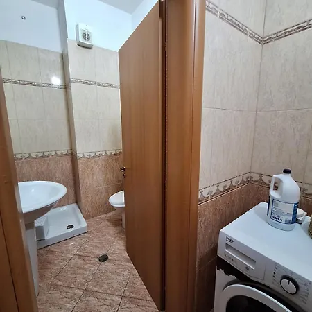 Central City Apartment