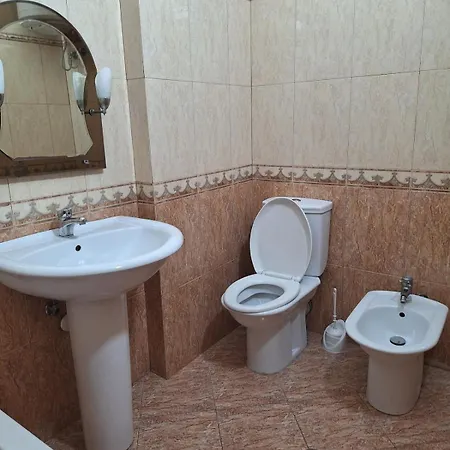 Central City Apartment * Durrës