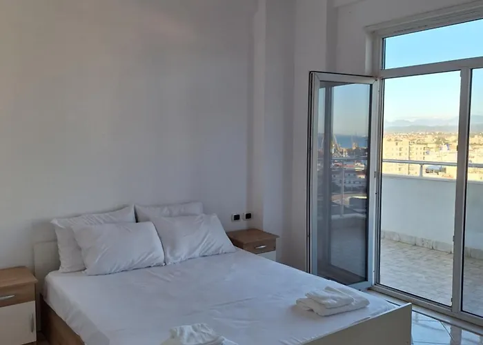 Central City Apartment Apartment