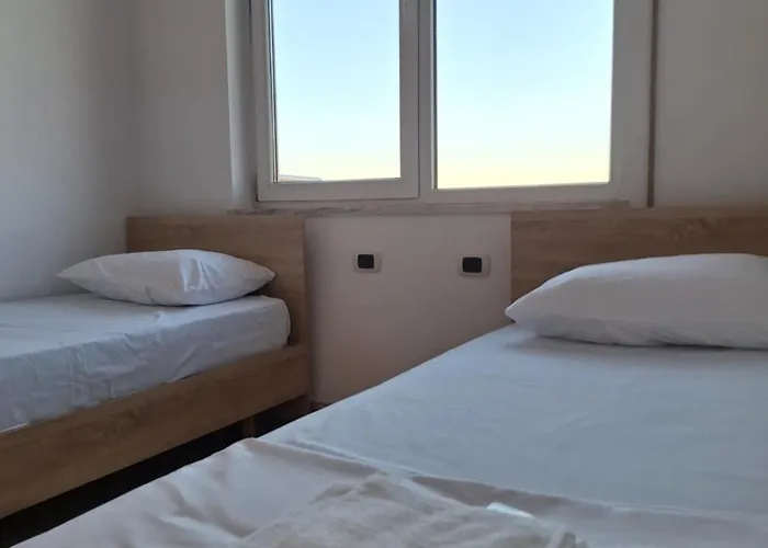 Central City Apartment Durres