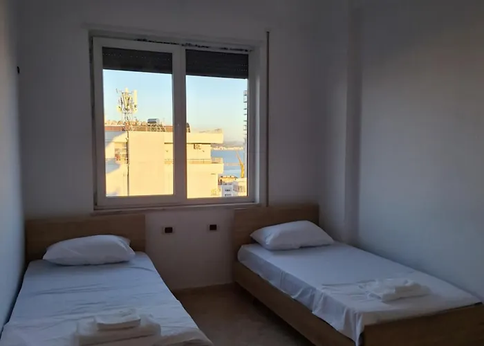 Central City Apartment Apartment Durres