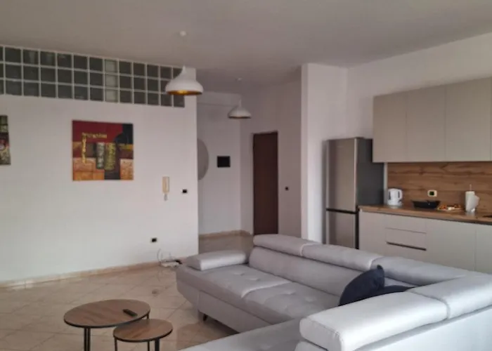 Apartment Central City Apartment