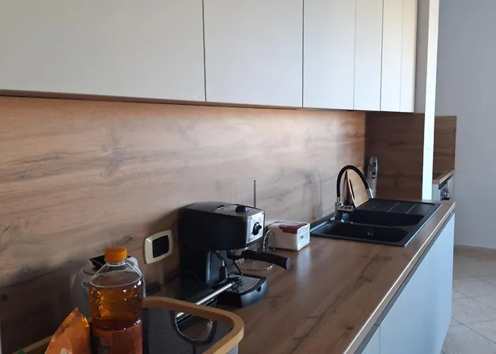Central City Apartment Apartment *