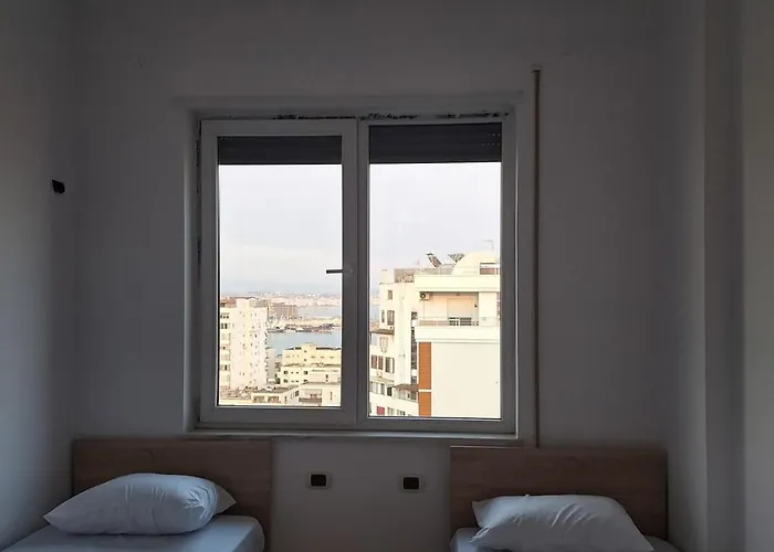 Central City Apartment *